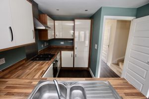 Kitchen area- click for photo gallery